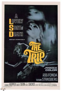 Locandina del film Il viaggio 1967