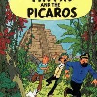 Tintin And The Picaros