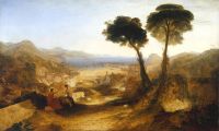 Turner The Bay Of Baiae With Apollo And The Sibyl