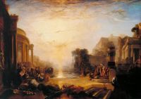 Turner The Decline Of The Carthaginian Empire
