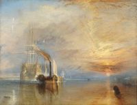 Turner The Fighting Temeraire