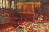 حفل زفاف Tuxen Laurits Iduke Of York S 6 يوليو 1893