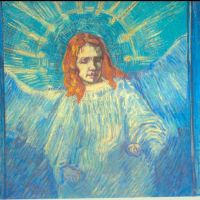 Van Gogh Angel