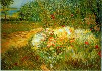 Van Gogh Asnieres canvas print