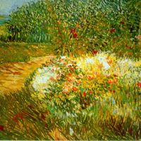 Van Gogh Asnières