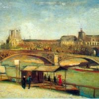 Van Gogh Bologne