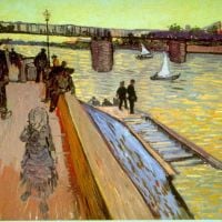 Van Gogh Bridge