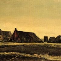 Cabañas Van Gogh