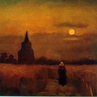 Van Gogh Velden