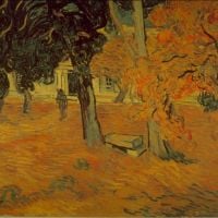 Van Gogh Tuin