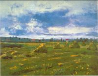 Van-Gogh-Stacks