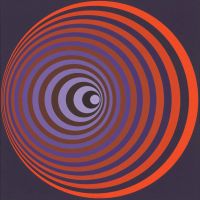 Vasarely Oerveng 1968