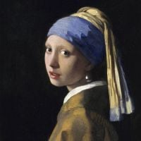 Vermeer The Girl With A Pearl Earring