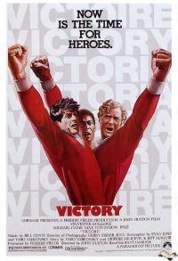 Affiche du film Victoire 1981