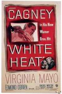 Affiche du film White Heat 1949