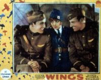 Alas 1927 5 póster de película