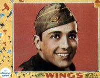 Ali 1927 7 poster del film