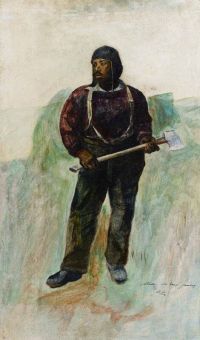 Wyeth canvas prints