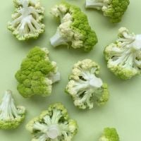 Dijiste brócoli