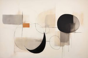 Abstract Art 06 wall art