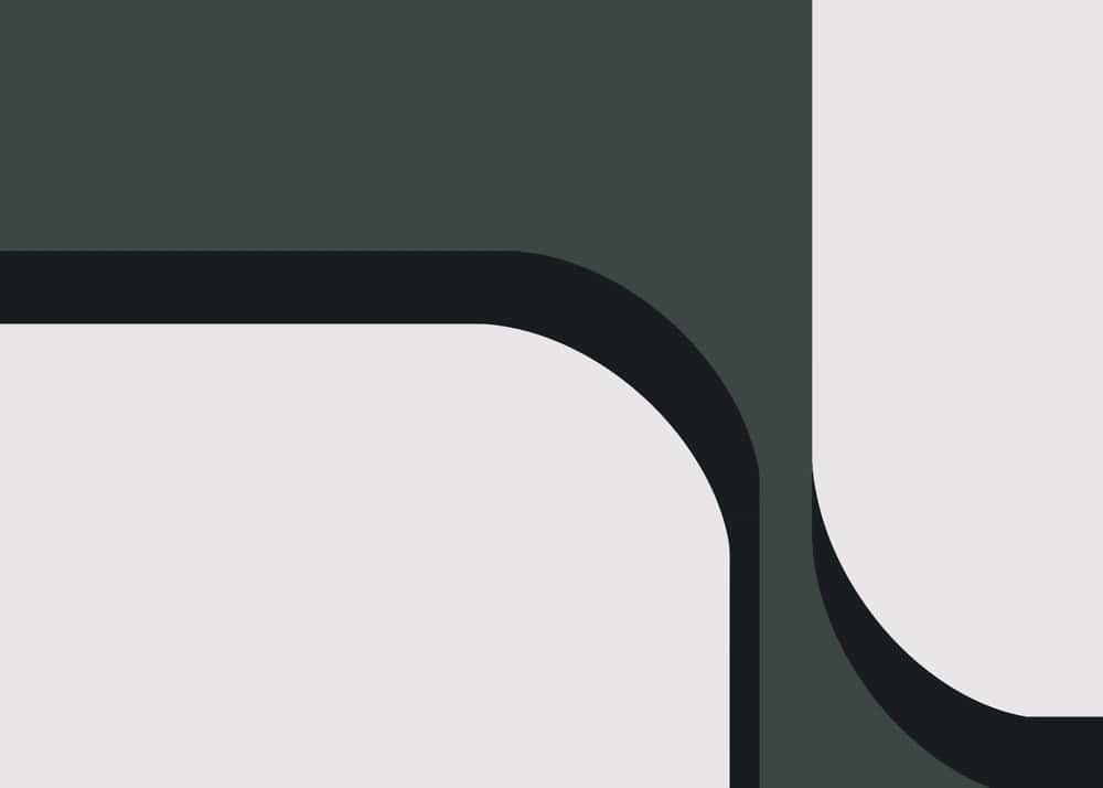 Serenity in Geometry: A Modern Minimalist Exploration premium reproduction