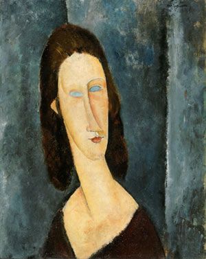 Modigliani