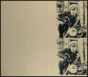 Andy Warhol - Double Marlon Wall Art wall art