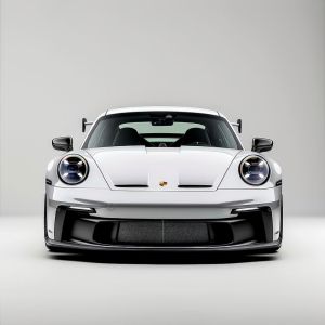 Epitome of Precision: Modern Automotive Artistry wall art