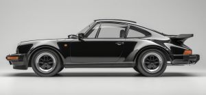 Timeless Elegance: The Classic Carrera wall art