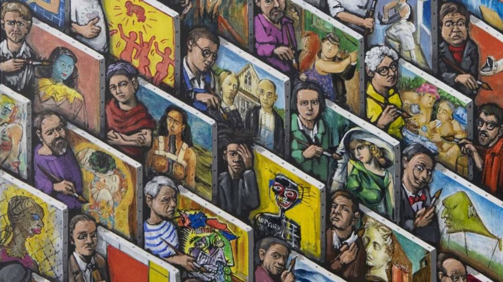 20th Century Art