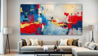 Wall Art - Poppins Shop Journal