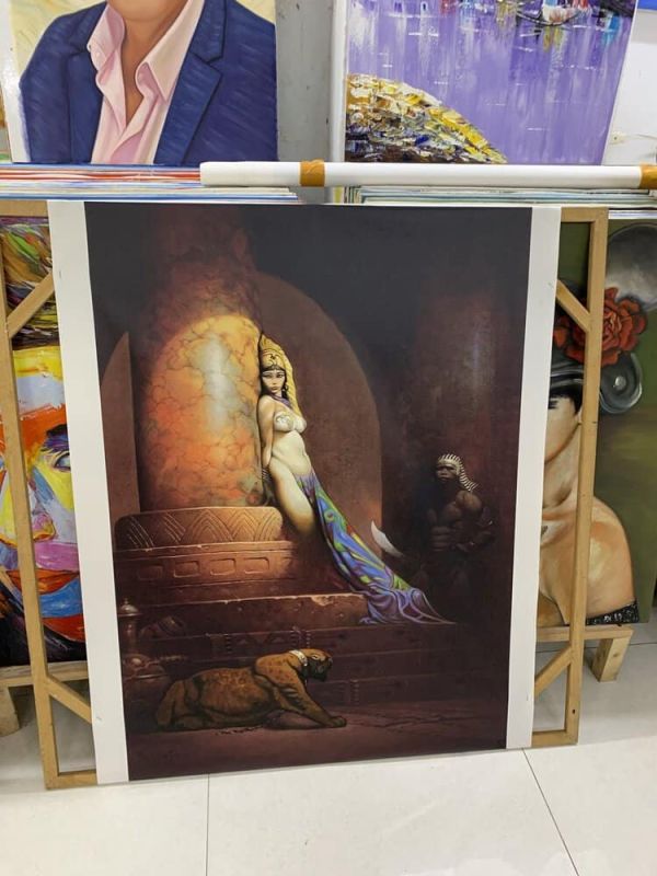 Ff 1 - Poppins Shop Atelier Study