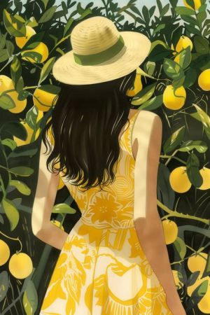 Sunlit Serenity: A Modern Escape wall art