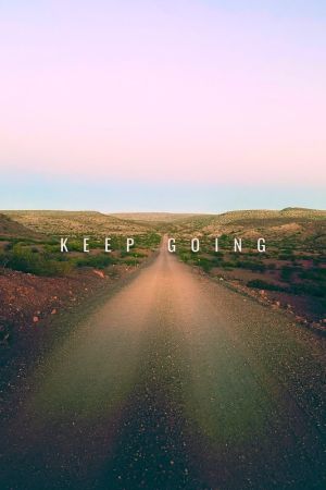 Inspirational Journey wall art