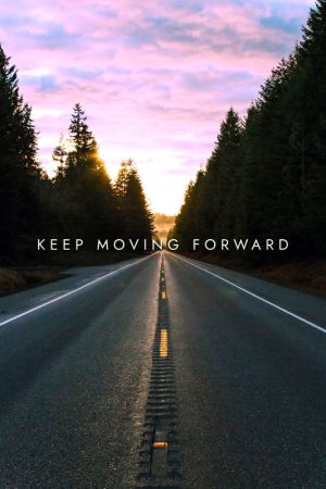Inspiration on the Open Road wall art