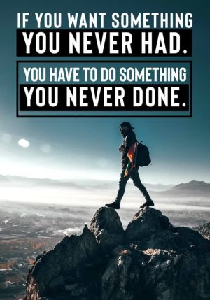 Bold Steps: Pursuing New Heights wall art