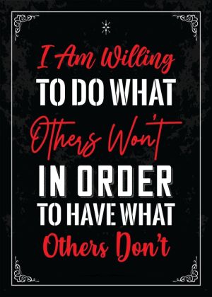 Inspirational Leadership Quote Art wall art