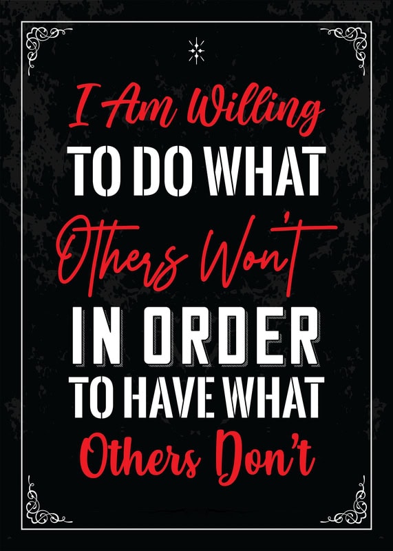 Inspirational Leadership Quote Art premium reproduction