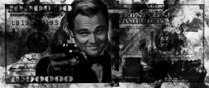 Gatsby's Wealth: A Modern Interpretation wall art