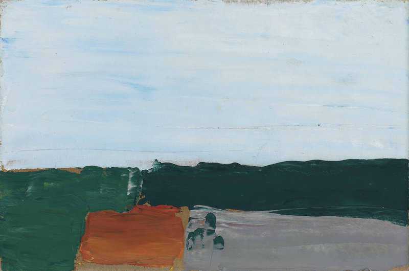 Nicolas De Stael: Gentilly Version 2 premium reproduction