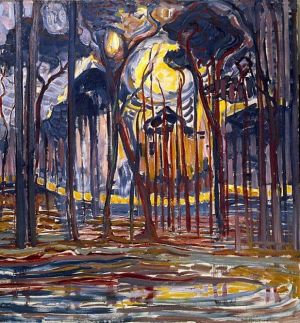 Mondrian