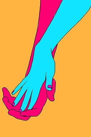 Vibrant Connections in Pop Art wall art
