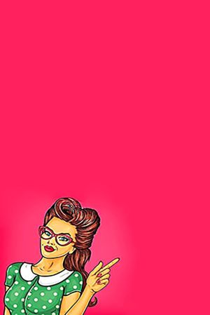 Vibrant Pop Art Expression wall art