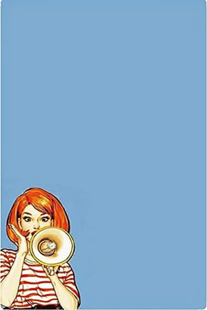 Vibrant Expression in Pop Art wall art