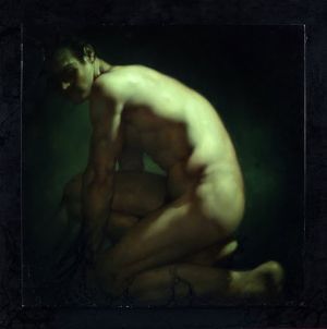 Roberto Ferri - In Germine 2: The Seed 2 wall art