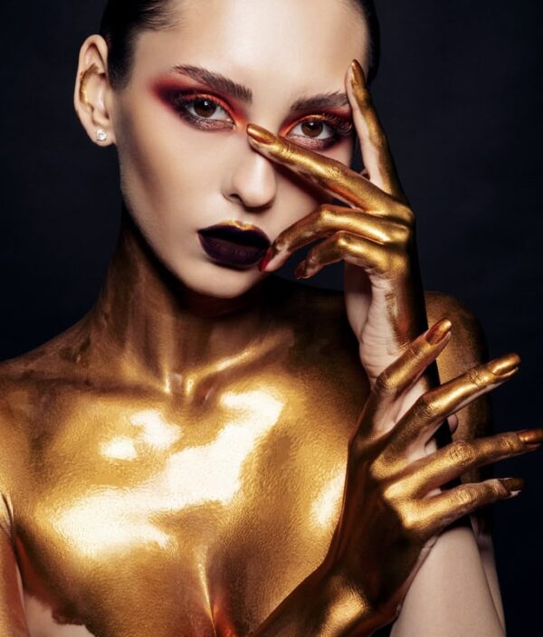 Black and Gold 26