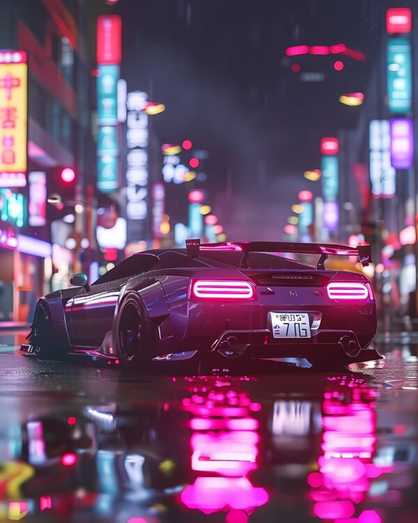 Car 050