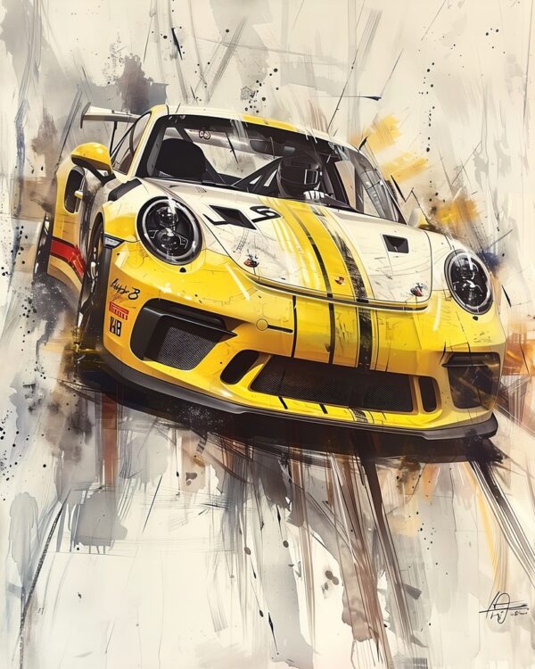 Car 073