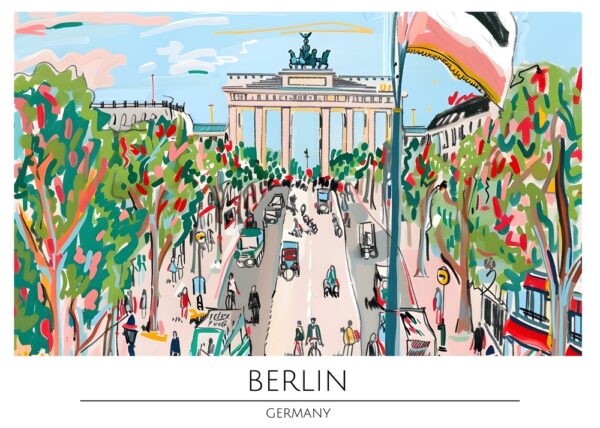 Berlin Germany
