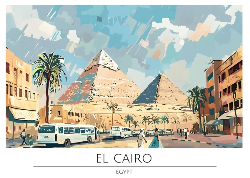 El Cairo Egypt